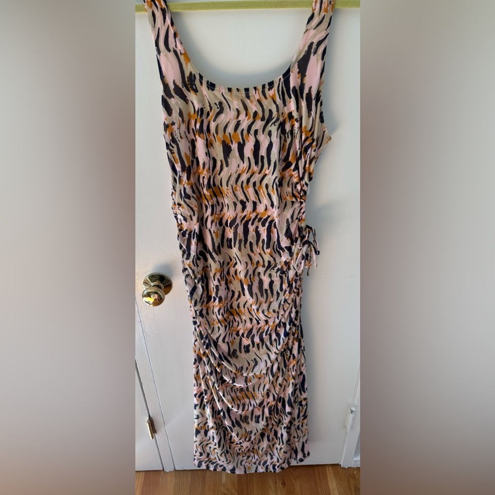 House of Harlow Dress